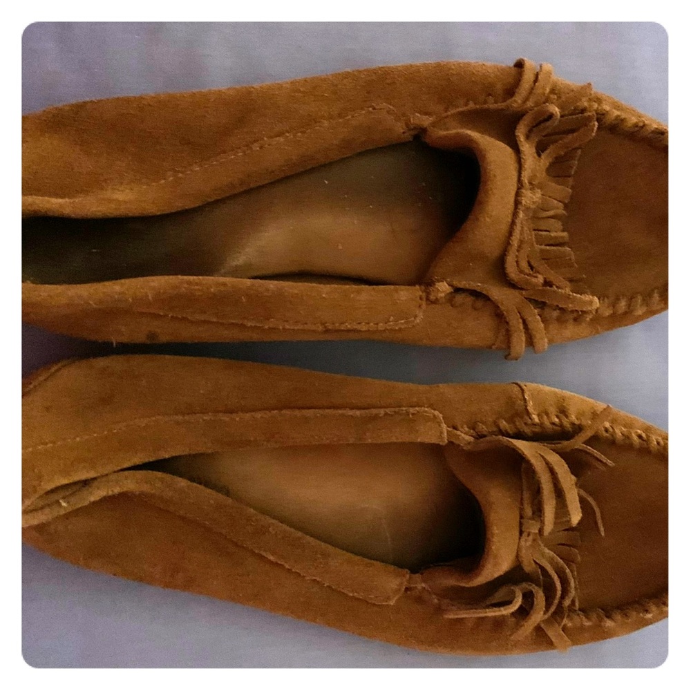 Minnetonka Moccasins